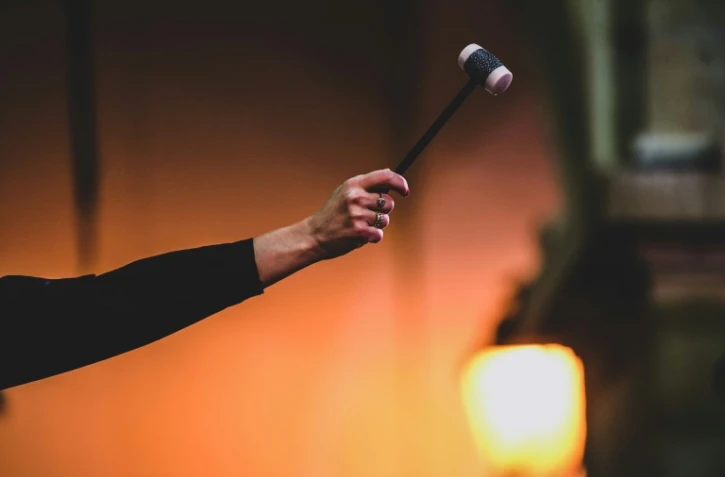 A la vente aux enchères des Hospices de Beaune le 21 novembre 2021 