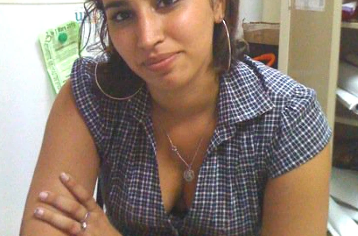 Camille Maillot (Photo : DR)