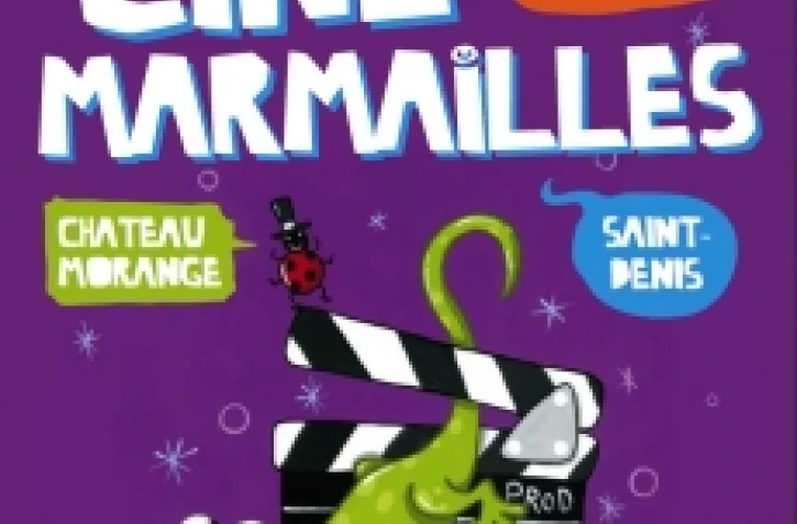 Festival Cinémarmailles 2010