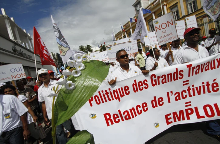 Samedi 1 Mai 2010

Manifestation du 1er Mai 2010