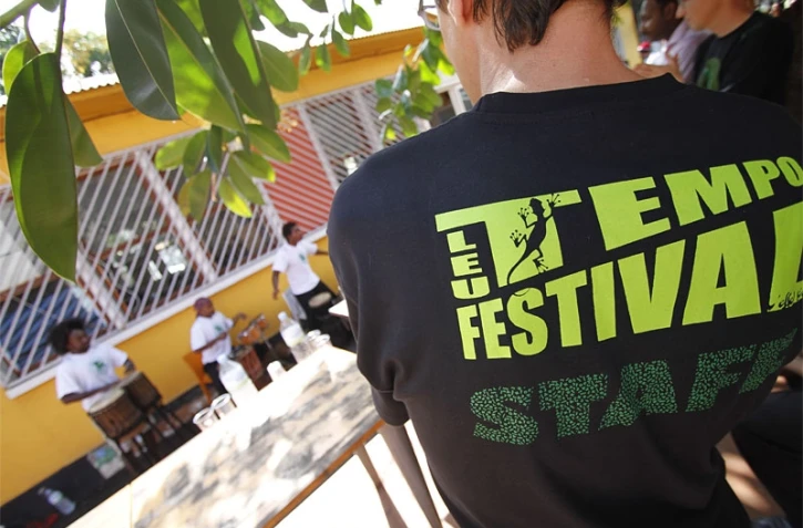 Mardi 4 Mai 2010

Conférence de presse du Tempo Festival