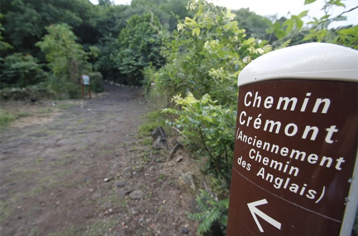 Le jeune Anfifoudine Aboudou a trouvé la mort sur le chemin des Anglais