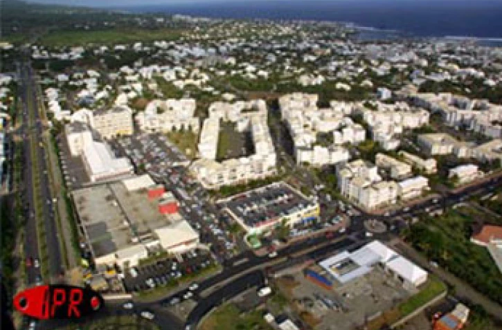 Zac Banks à Saint-Pierre