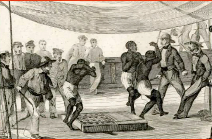 Journée de commémoration nationale des mémoires de la traite négrière, de l'esclavage et des abolitions  (Photo : DR)