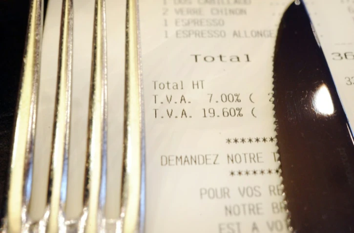 Un restaurant nudiste pourrait ouvrir à Paris prochainement