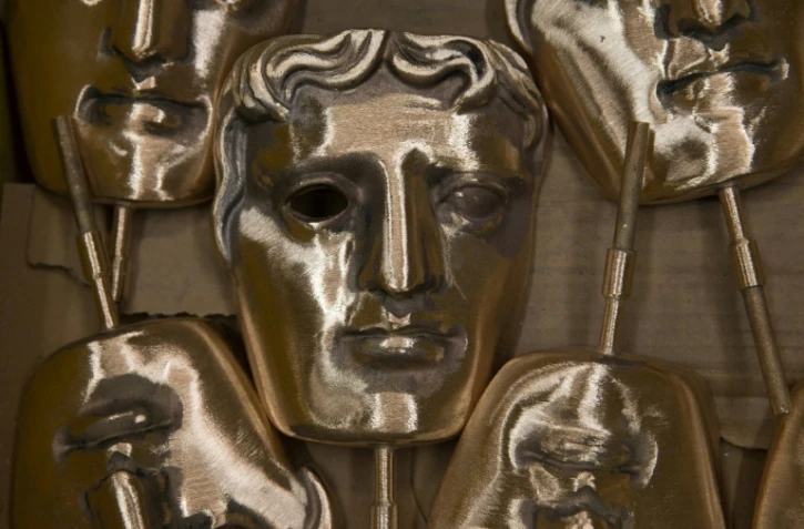 Le gratin du grand écran réuni pour les récompenses britanniques du cinéma avec pour grand favori, à moins d'un mois des Oscars, le biopic de Christopher Nolan sur le père de la bombe atomique "Oppenheimer"