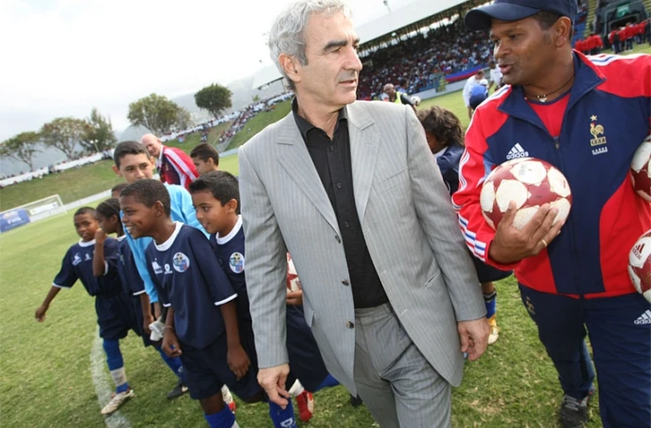 Raymond Domenech