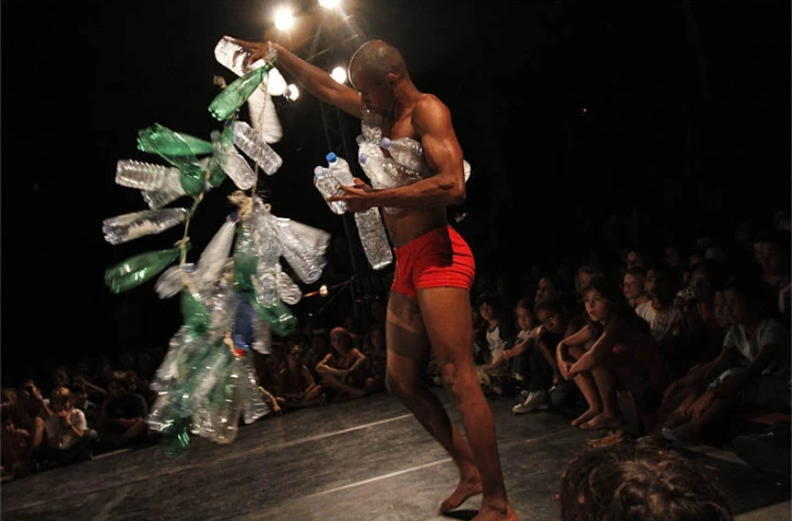 Mardi 11 Mai 2010

 Tempo festival  2010