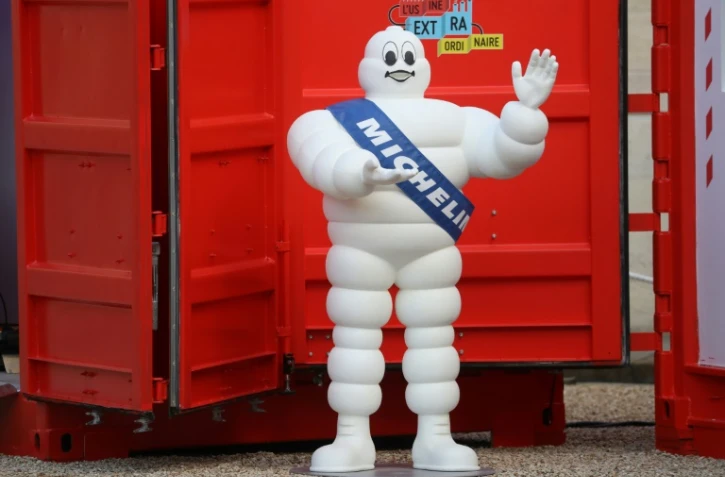 Le groupe Michelin a annoncé mercredi qu'il allait supprimer jusqu'à 2.300 postes en France, sans départs contraints, dans le cadre d'un "plan de simplification et de compétitivité"
