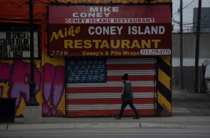 Des millions d'Américains appelés à rester chez eux pour éviter la propagation du coronavirus