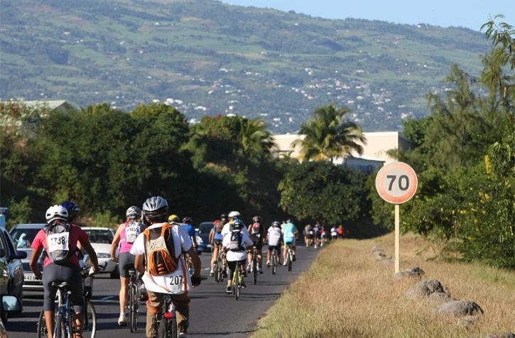 Dimanche 23 Mai 2010

 La Réunion cyclo-tour