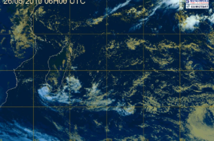Image Météo France