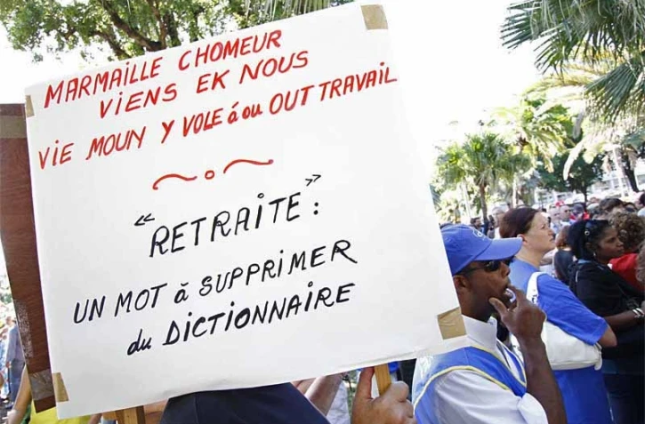 Jeudi 27 Mai 2010

Manifestation de l'intersyndicale devant la préfecture (archive)