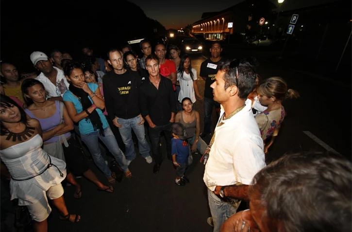 Jeudi 27 Mai 2010

Grève à Air Austral