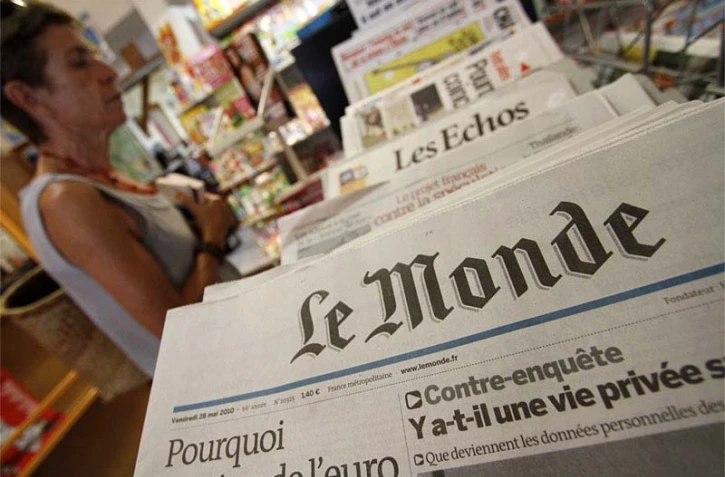 Le Monde à la reconquête des Réunionnais