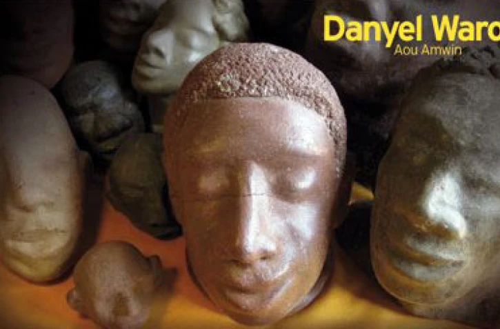 Nouvel Album - Danyèl Waro (Photo : DR)