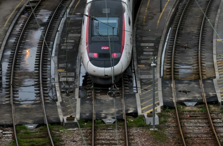 Une compensation financière de la SNCF sera proposée aux clients touchés par des annulations de trains liées à la grève des cheminots le week-end prochain