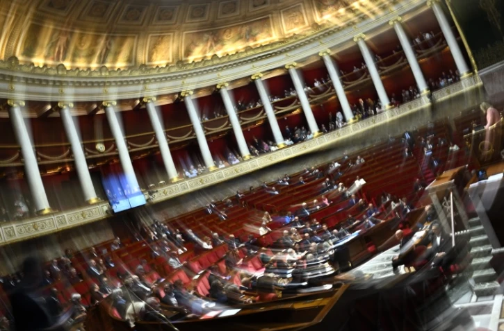 Les débats sur le budget de l'État pour 2027 se sont poursuivis toute la semaine à l'Assemblée nationale