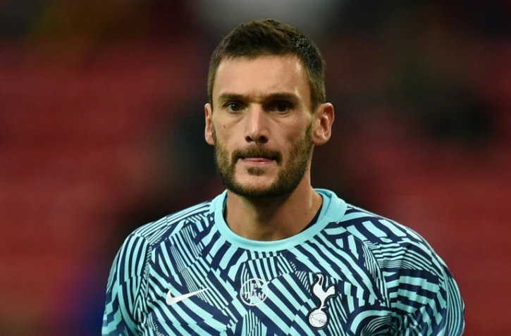 Hugo Lloris captained Tottenham in victory at Manchester United just days after being arrested for drink driving