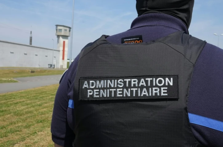Le nombre de détenus en France a un niveau inégalé au 1er mai 2025