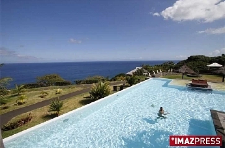 Hôtel (Photo archives)