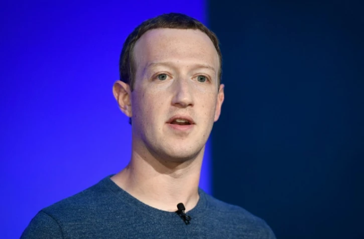 Mark Zuckerberg, le patron de Facebook, reconnaît que les lois qui gouvernent internet sont dépassées