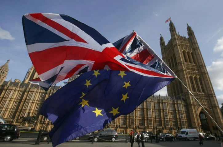 La croissance du marché de l'immobilier londonien est maintenant la plus faible de toutes les régions du Royaume-Uni, une première en dix ans