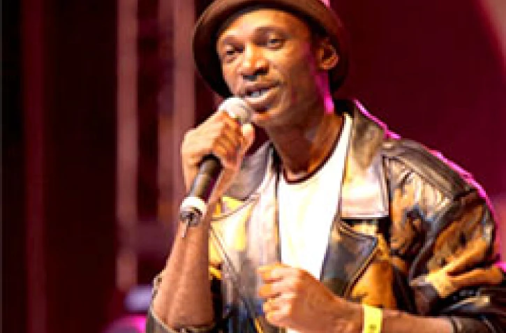 Olivier Ngoma (photo DR)
