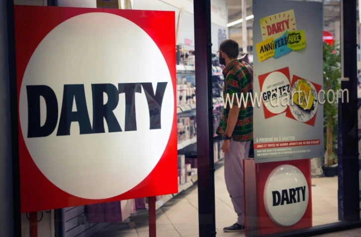 Conforama a renoncé à surenchérir sur l'offre de la Fnac pour le contrôle de Darty