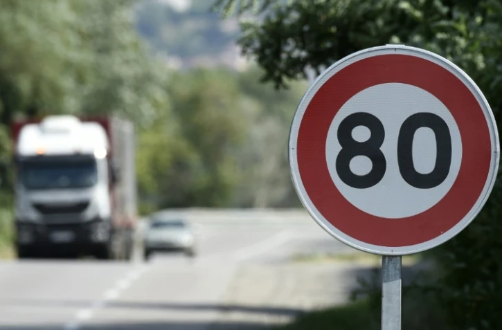 Le nombre de morts sur les routes a diminué de 5% en avril