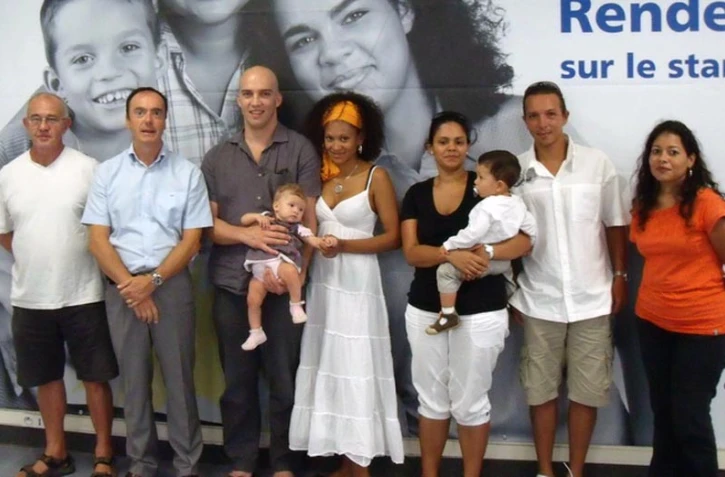 Lundi 14 juin 2010 

Remise des prix du concours Edf "changer l'énergie ensemble" (Photo DR)