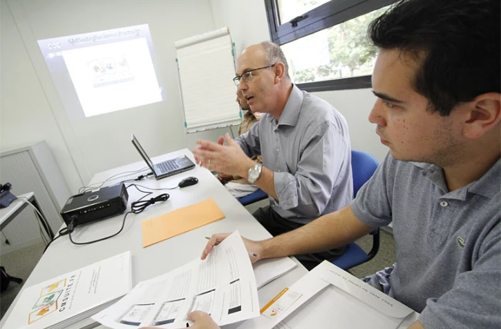 Mercredi 16 Juin 2010

Conférence de presse de CMSUITE2010