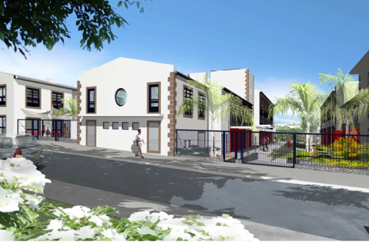 Visuel "Les Cuves de La Mare 2" (Photo : DR)