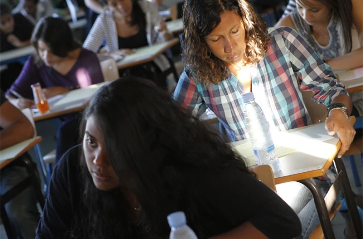 Jeudi 17 Juin 2010

Epreuve de philosophie du bac
