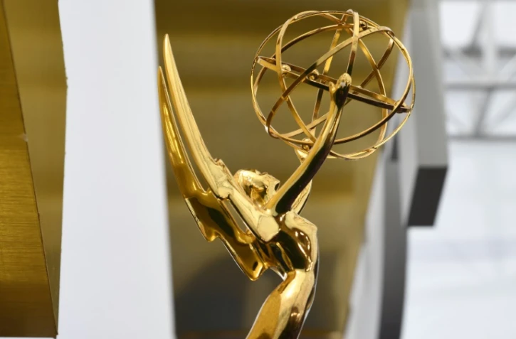 La cérémonie des Emmy Awards, équivalent des Oscars pour la télévision américaine, sera cette année entièrement virtuelle, en raison de la pandémie de coronavirus