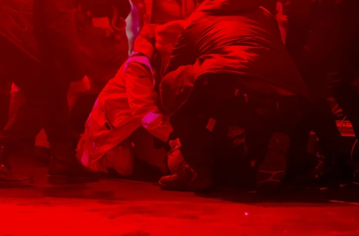 Le maire de Gdansk gravement blessé au couteau, opéré, issue incertaine