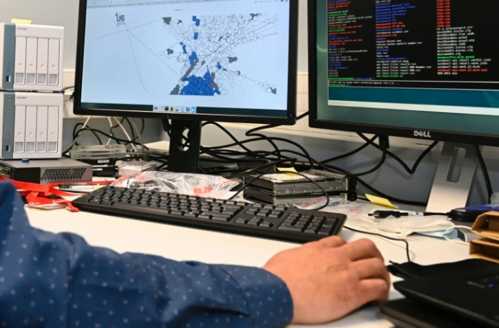 Quatre personnes ont été arrêtées et plus de 100 serveurs mis hors ligne lors d'une opération contre des logiciels malveillants