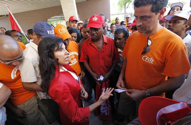 Mercredi 23 Juin 2010

Les salariés de la SIDR au conseil général