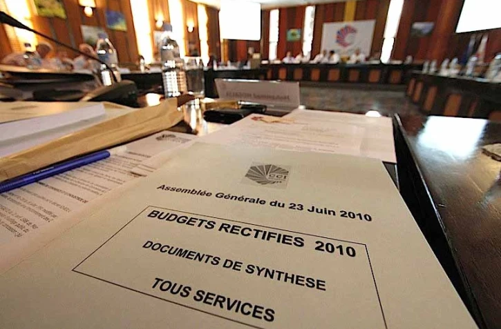 Jeudi 1 Juillet 2010

Assemblée générale CCIR