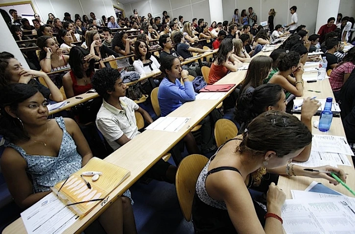 Lundi 5 Juin 2010

Choix pour les étudiants en médecine