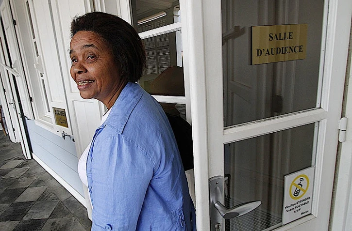 Jeudi 8 Juillet 2010

Les ex salariés de l'ARAST au tribunal administratif