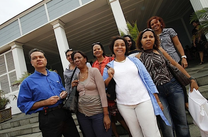 Jeudi 8 Juillet 2010

Les ex salariés de l'ARAST au tribunal administratif