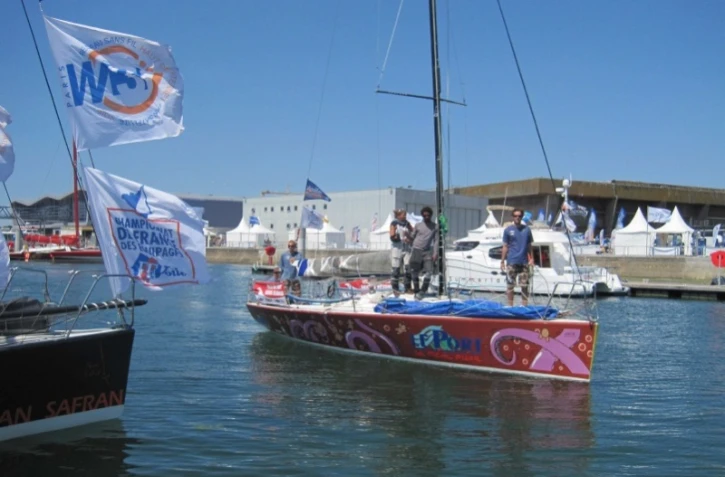 Tour de France à la voile 2010 (photo DR)