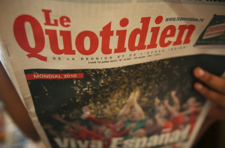 (Photo d'archives)