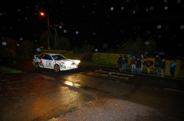 Tour auto 2010