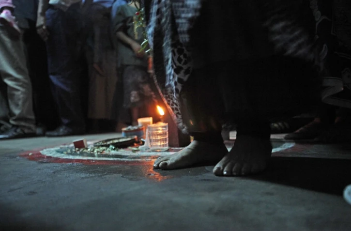 Samedi 24 juillet 2010

Service Kabar chez Madame Baba (Photo Marie Trouvé)