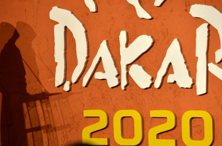 La 42e édition du Dakar s'élance dimanche en Arabie saoudite ternie par la question des droits de l'Homme dans le pays