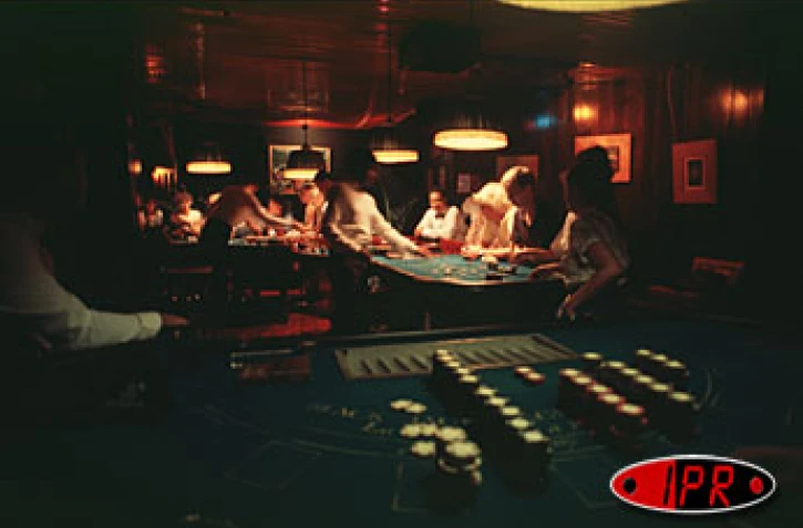 Casino (Photo archives)