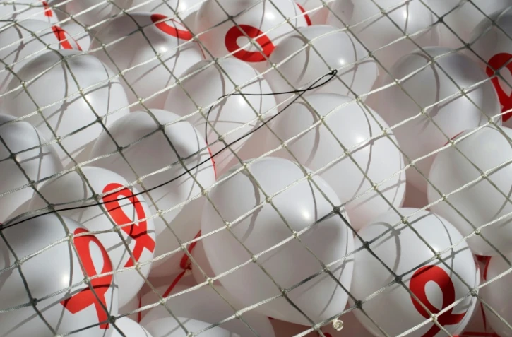 Un 32e Sidaction pour raviver une lutte contre le VIH fragilisée