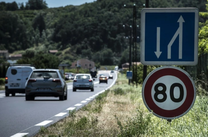 Le nombre de morts sur les routes de France métropolitaine a atteint un plus bas historique en 2018, avec 3.259 tués, soit neuf de moins que le précédent "record" de 3.268 morts enregistré en 2013, a annoncé lundi le Premier ministre Edouard Philippe